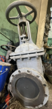 Задвижка клиновая фланцевая ручная 30с41нж DN 250 PN 16 Алматы