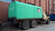 Продам: Урал Ппуа-1800/100 Передвижная Парогенераторная Установка 4878р2 Отс Другой город России
