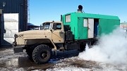 Продам: Урал Ппуа-1800/100 Передвижная Парогенераторная Установка 4878р2 Отс Другой город России