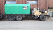 Продам: Урал Ппуа-1800/100 Передвижная Парогенераторная Установка 4878р2 Отс Другой город России