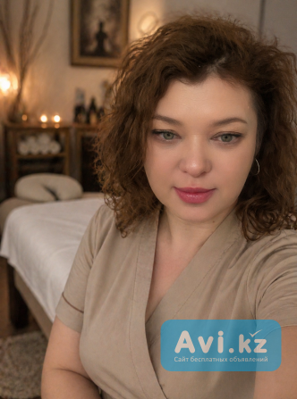 Массаж оздоровительный Астана - изображение 1