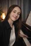 Репетитор/преподаватель фортепиано/пианино Петропавловск