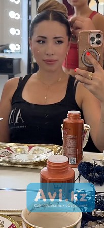 «био-энергетический массаж — глубокое расслабление и восстановление» Астана - изображение 1