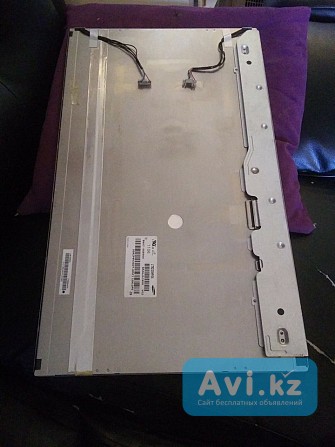 Матрица Lcd монитора Samsung-23" Алматы - изображение 1