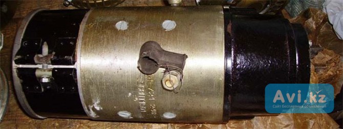 Стартер Ст-721 Атырау - изображение 1
