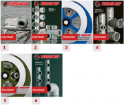 2500 продуктов, включая продукты быстрого соединения Pb-1, включая трубы Алматы