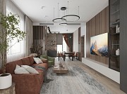 Дизайн интерьера Алматы Алматы