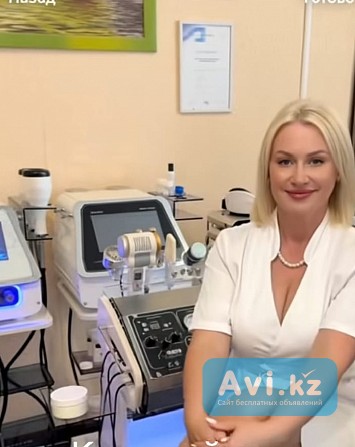 Массаж расслабление снятие стресса Алматы - изображение 1