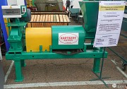 Маслопресс для отжима масла холодным способом Семей