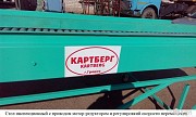 Стол роликовый селекционный для переборки корнеплодов Сп-1200 Семей