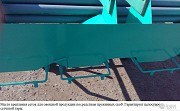 Стол роликовый селекционный для переборки корнеплодов Сп-1200 Семей