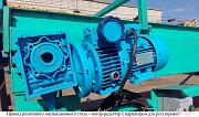 Стол роликовый селекционный для переборки корнеплодов Сп-1200 Семей
