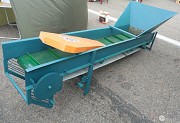Конвейер Конаев (Капшагай)