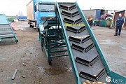 Конвейер Конаев (Капшагай)