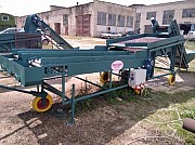 Сортировка «картберг» 640 Конаев (Капшагай)