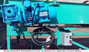 Стол роликовый селекционный для переборки корнеплодов Сп-1200 Конаев (Капшагай)