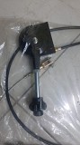Трос газа с рычагом для каток Xcmg Астана