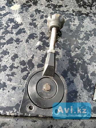 Трос газа с рычагом для каток Xcmg Астана - изображение 1