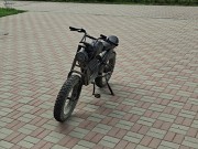 Электровелосипед super73 Астана