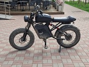 Электровелосипед super73 Астана