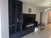 Мебель. Горка в зал с подсветкой Алматы