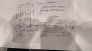 Мебель. Горка в зал с подсветкой Алматы