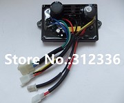 Комплектующие для электростанций Алматы