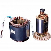 Комплектующие для электростанций Алматы