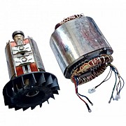 Комплектующие для электростанций Алматы