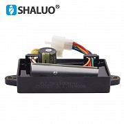 Комплектующие для электростанций Алматы