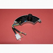 Комплектующие для электростанций Алматы