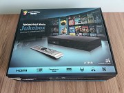 Popcorn Hour A-210 медиапроигрыватель доставка из г.Тараз