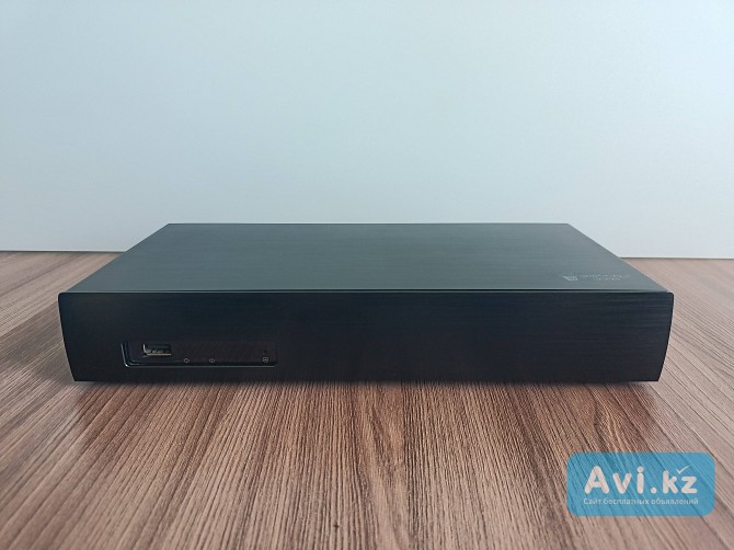 Popcorn Hour A-210 медиапроигрыватель Тараз - изображение 1