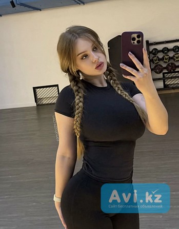 Erotic massage 24/7 Алматы - изображение 1