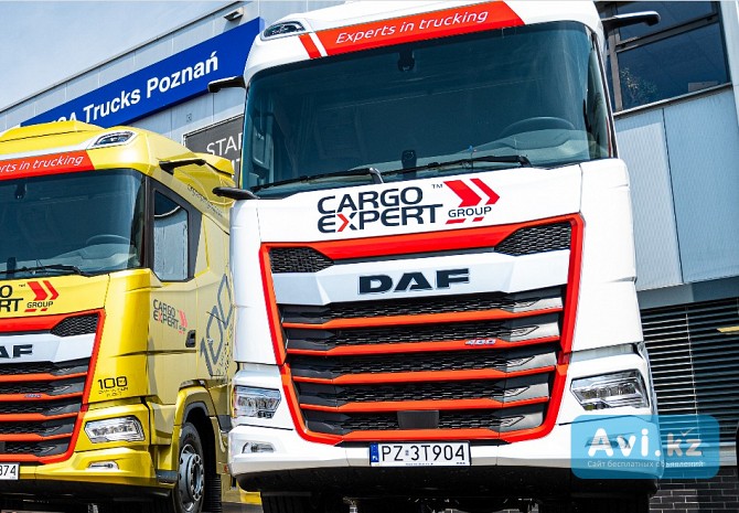 C+e – от 120 евро/день | новые авто | комфортная работа в польской фирме Алматы - изображение 1