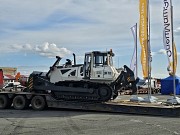 Бульдозер Dr10 Костанай