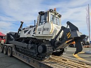 Бульдозер Dr10 Костанай