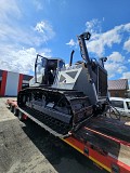 Бульдозер Болотоход Dr10 Костанай