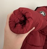 Куртка зимняя «reebok” Астана