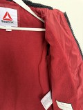 Куртка зимняя «reebok” Астана