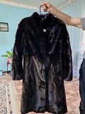 Продам норковую шубу Алматы