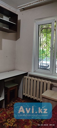 Комната в центре Алматы - изображение 1
