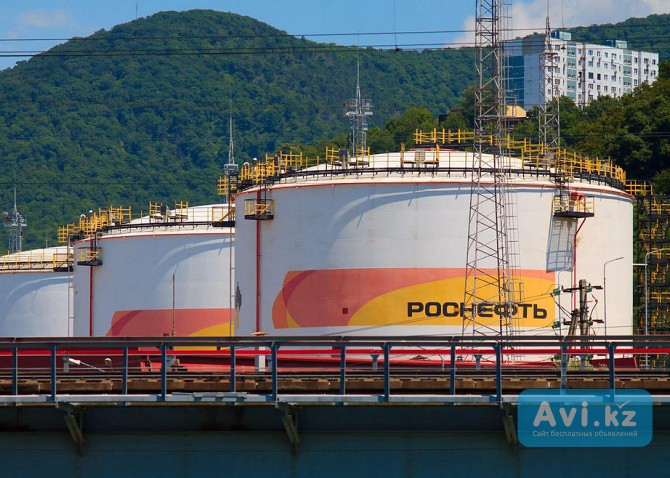 Прямые поставки Гсм на экспорт от Рн-туапсинский Нпз Астана - изображение 1