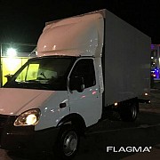 Возьму попутный груз Шымкент