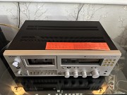 Stereo Cassette Deck Sony Tc-k80 Костанай