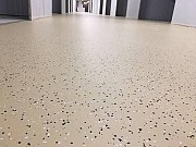 Полиуретановые(промышленные), эпоксидные полы Уральск