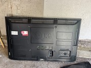 Телевизор LG Астана