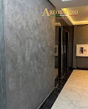 Декоративная штукатурка Алматы
