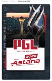 Билеты на Pgl Astana (финальный день) Астана