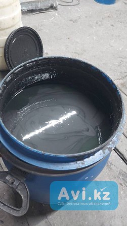 Противопригарные краски Алматы - изображение 1